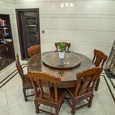 A Ben Min Su Apartment Qianwu Екстериор снимка