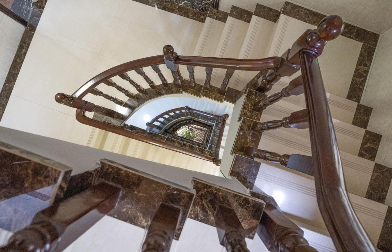 A Ben Min Su Apartment Qianwu Екстериор снимка